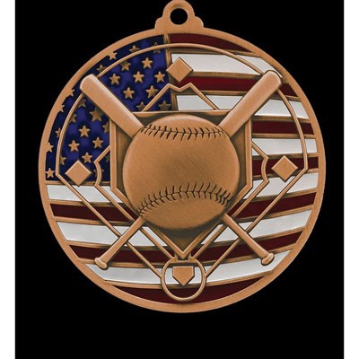 Mendulo ya Baseball Wachoko