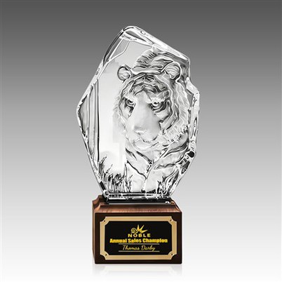 Chikho cha Nkhalamu ya Iceberg